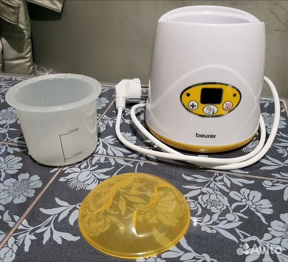 Подогреватель для детского питания