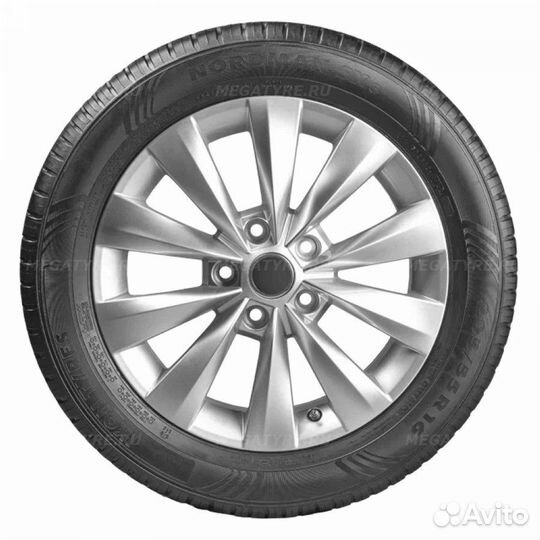 Ikon Tyres Nordman SX3 155/80 R13 79T