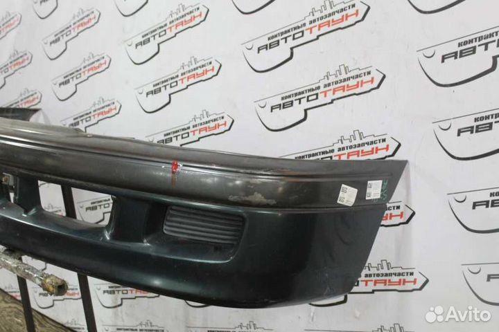 Бампер toyota corona premio AT210 AT211 CT210 CT21