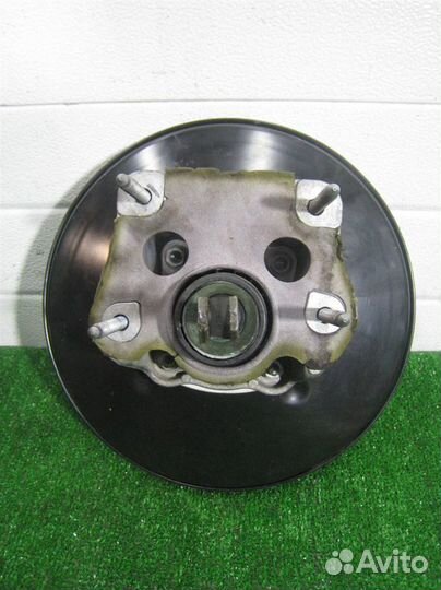 Вакуумный усилитель тормозов Renault Scenic 3 (JZ