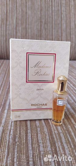 Madame Rochas