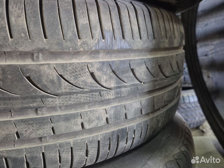 Formula Energy 215/55 R17 94W