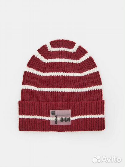 Новая шапка Sinsay