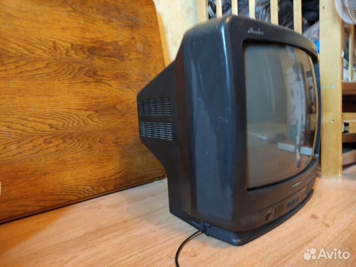 Телевизор Goldstar CF-20A80Y