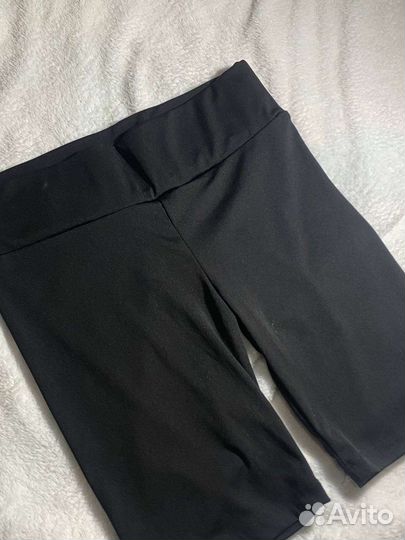 Велосипедки женские спортивные