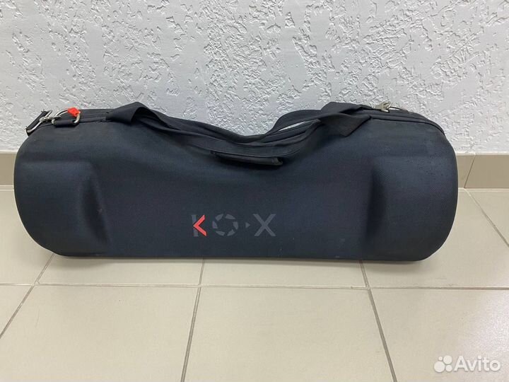 Гироскутер kiwano ko-x 8'5 дюймов