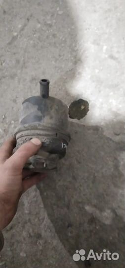 Бачок гидроусилителя Chevrolet Niva 2009