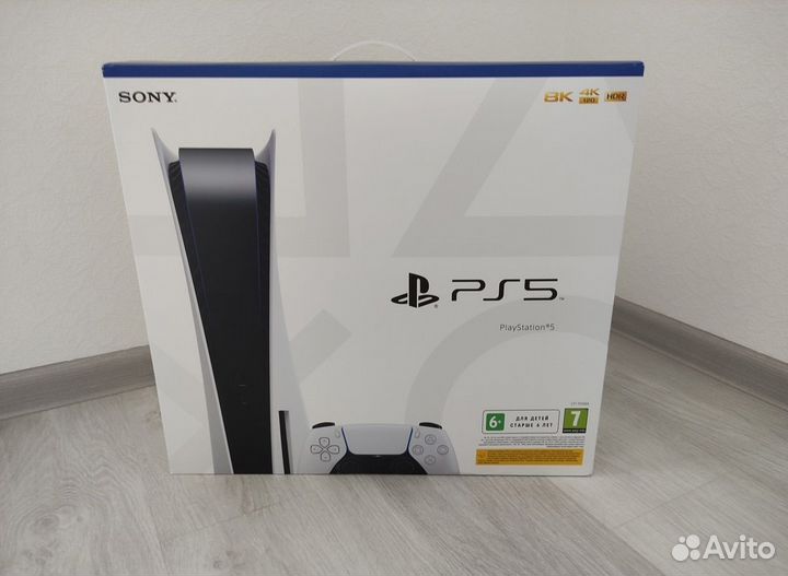 Sony Playstation PS5 xbox Аренда