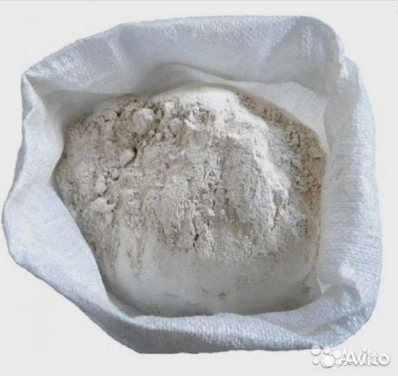 Мел кормовой