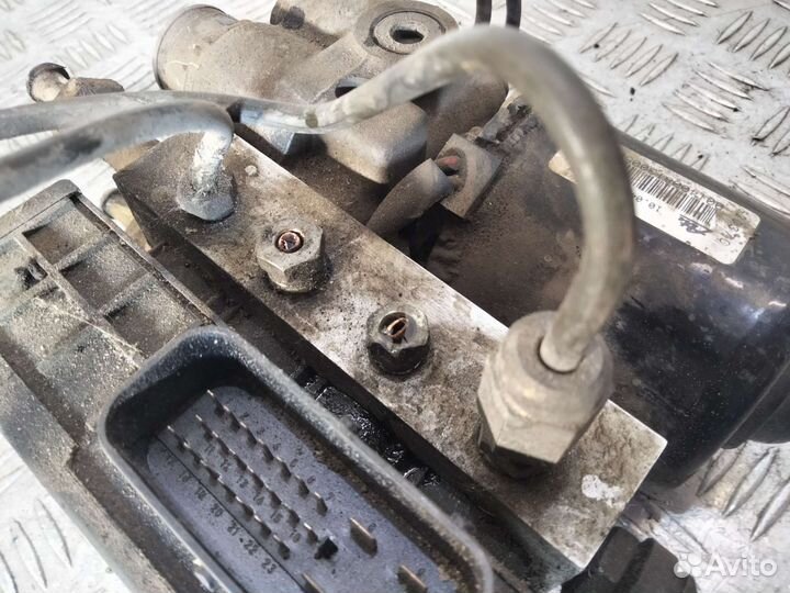 Блок ABS Volkswagen Sharan 95-00