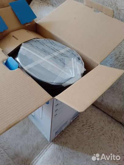 Фильтр для воды новый