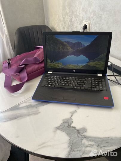 Ноутбук HP 15-bw065ur 2BT82EA