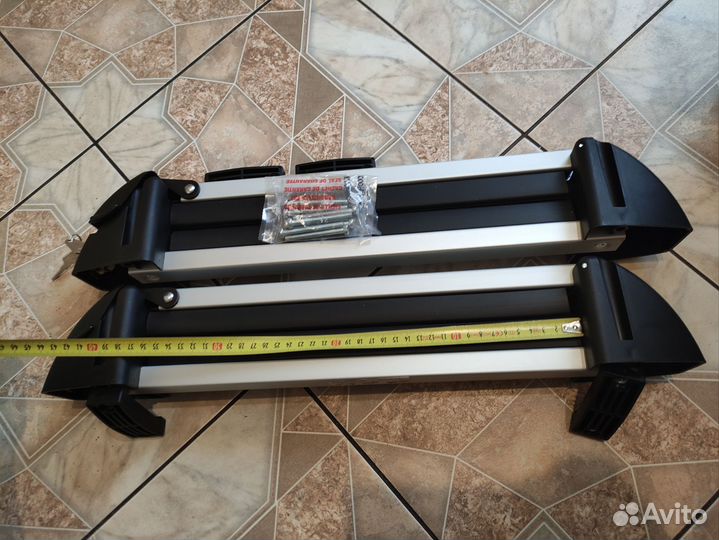 Крепление для лыж и сноуборда