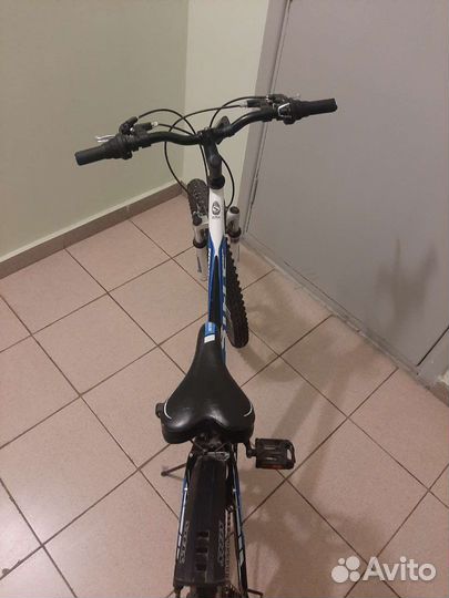 Велосипед Stels navigator