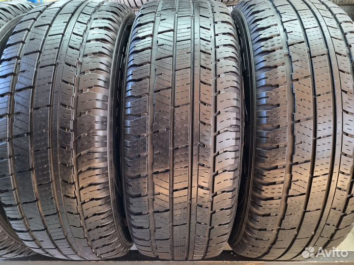 Amtel Cruise 4x4 215/65 R16