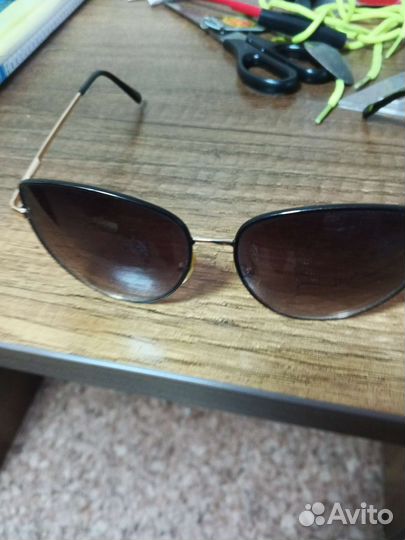 Очки женские. Солнце защитные