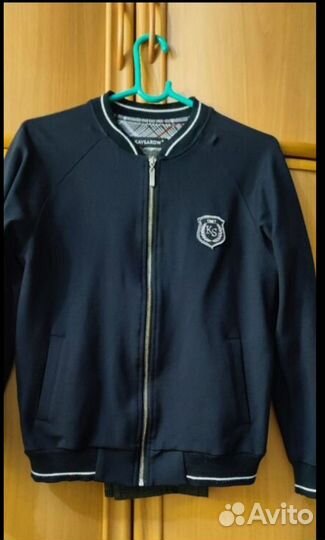 Вещи на мальчика