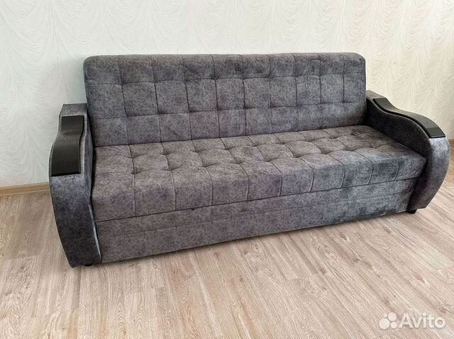 Раскладно�й диван в наличии