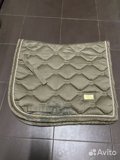 Equestrian stockholm вальтрапы бинты