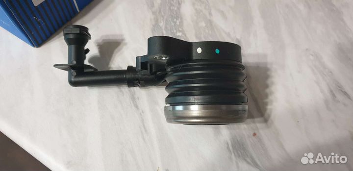 Выжимной подшипник ниссан ноут, микра, рено логан