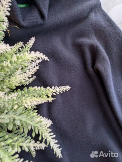 Водолазка benneton S (44)