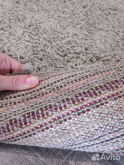 Ковер IKEA 2шт