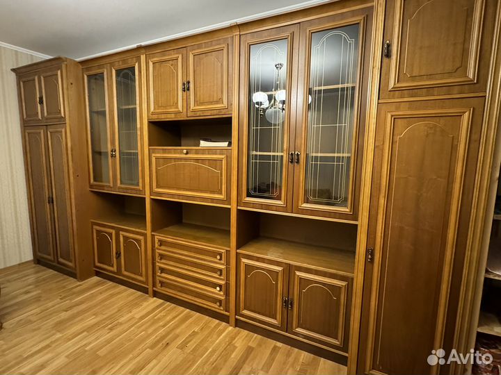 Югославская стенка