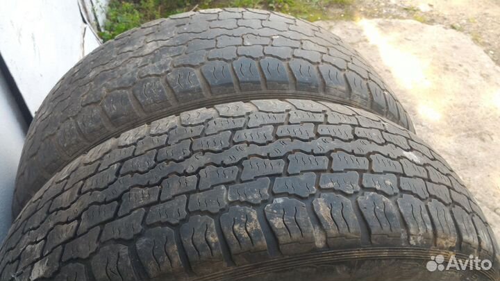 Rosava Бц-1 205/70 R14