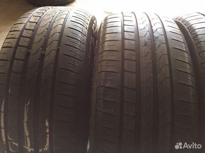 Pirelli Cinturato P7 215/55 R17