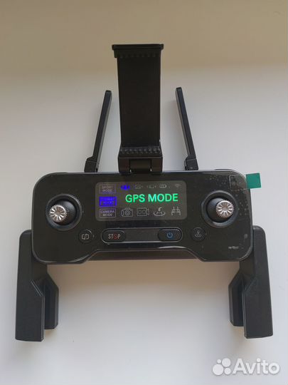 Пульт для квадрокоптера sjrs F11 4K pro