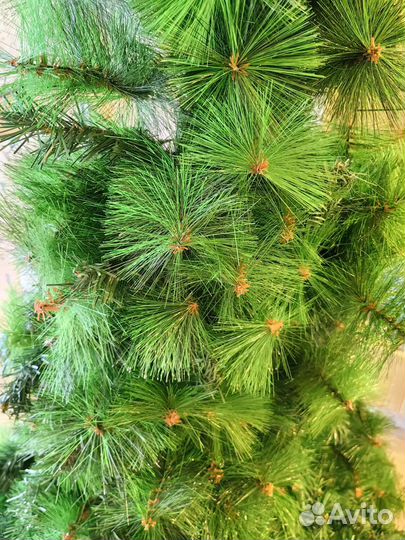 Елка искусственная 180 см