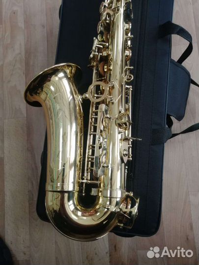 Саксофон альт Ammoon