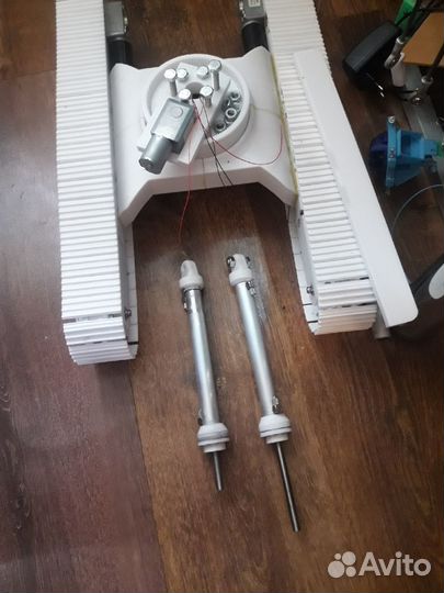 3D печать, 3D моделирование, проектирование