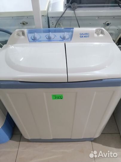 Продам стиральную машину 