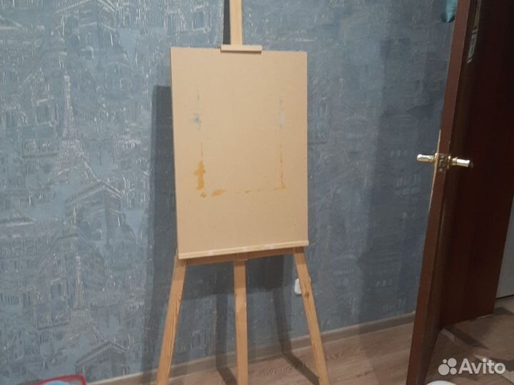 Мольберт для рисования