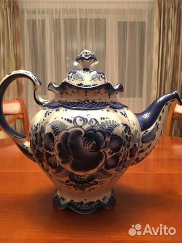 Чайник 3 литра новый