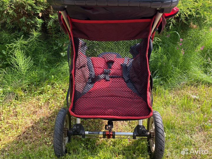 Коляска Беби jogger элит