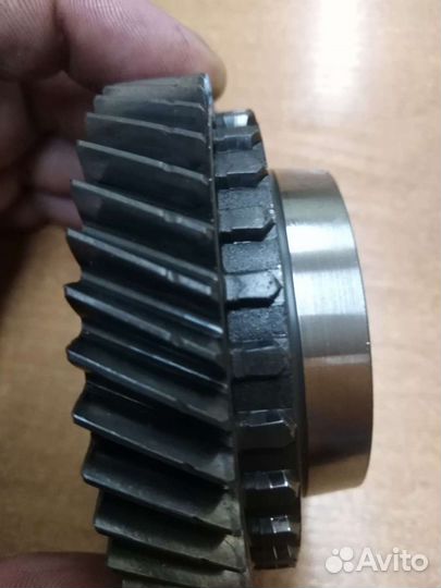 Шестерня пятой передачи Nissan Almera Primera