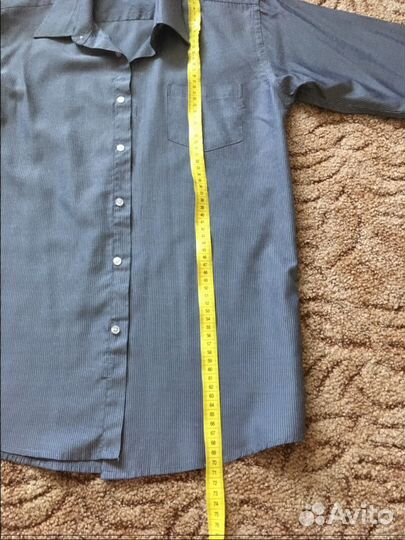 Рубашки р-р 158