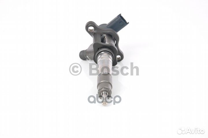 Форсунка MB 0445120049 Bosch