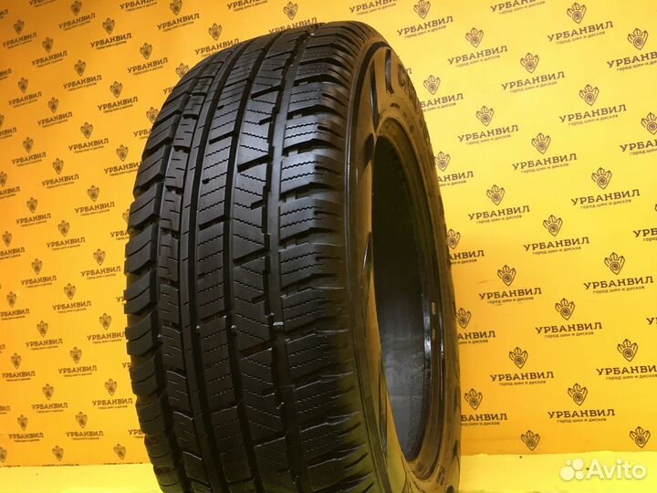 Amtel Cruise 4x4 215/65 R16 98H