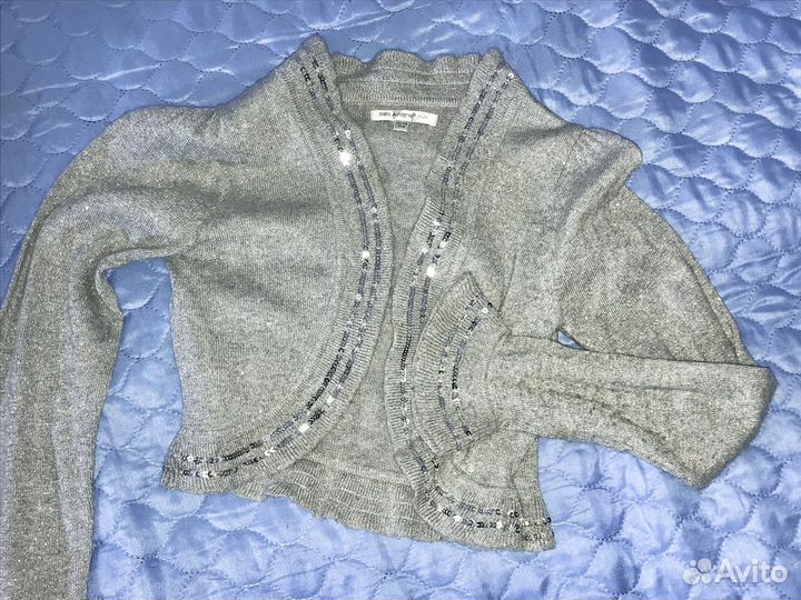 Кофта на девочку