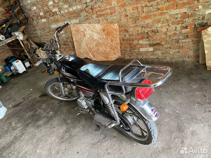 Продам Альфу 110