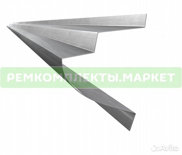 Порог GW Safe левый