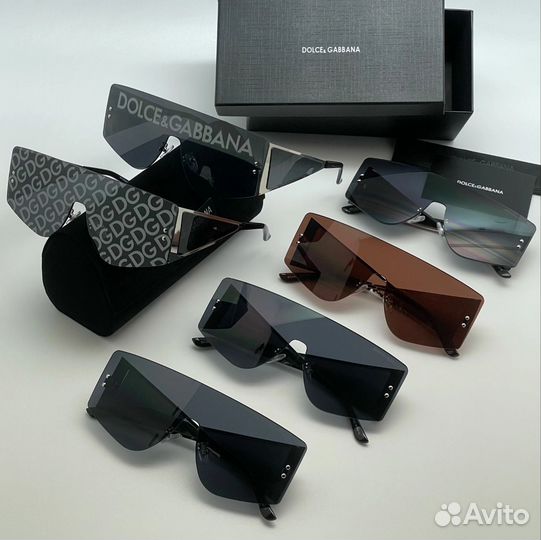 Солнцезащитные очки женские Dolce & Gabbana