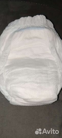 Подгузники трусики XL