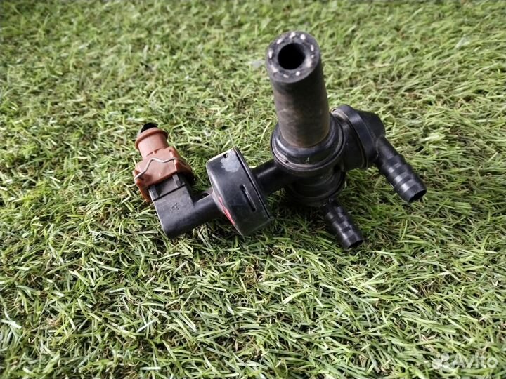 Клапан электромагнитный Volvo Xc90 C59 B5254T2