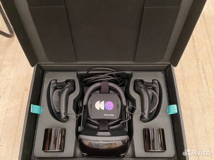Valve index vr kit