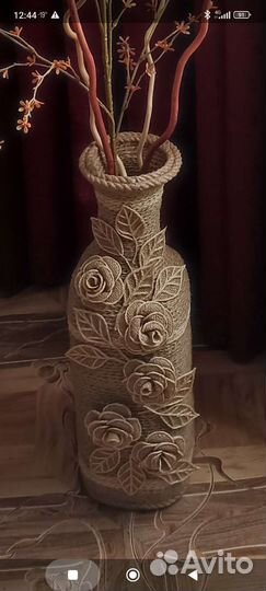 Ваза для цветов