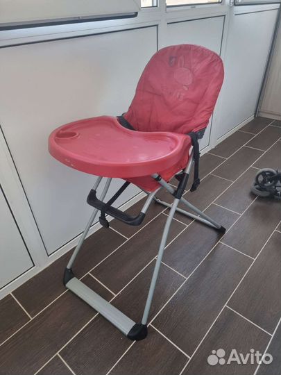 Стульчик для кормления